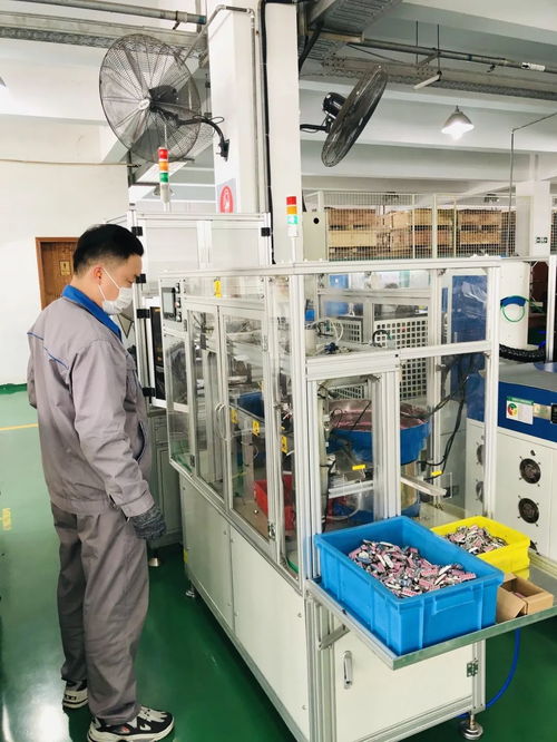 備了1萬(wàn)個(gè)口罩 1噸消毒水,這家年銷售額過(guò)億的零件廠不一般