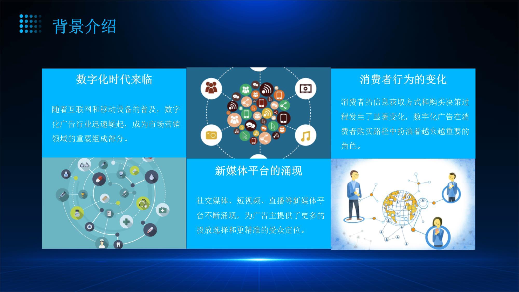 數(shù)字化廣告與互聯(lián)網(wǎng)設(shè)備銷售 新媒體浪潮下的市場變局